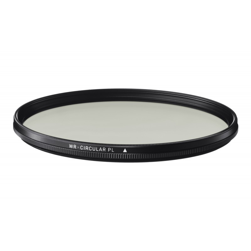 Sigma AFH9C0 filtre pour appareils photo Filtre de caméra polarisant circulaire 8,2 cm