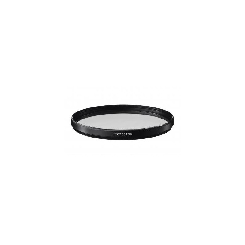 Sigma 72mm Protector Filtre de protection d'appareil-photo 7,2 cm