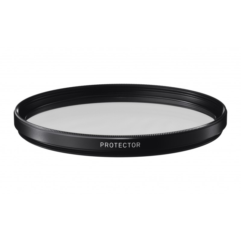 Sigma 67mm Protector Filtre de protection d'appareil-photo 6,7 cm