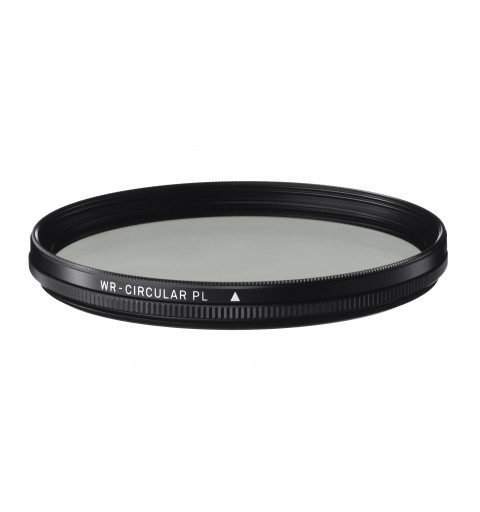 Sigma AFD9C0 Filtro per lenti della macchina fotografica Filtro polarizzatore circolare per fotocamera 6,2 cm