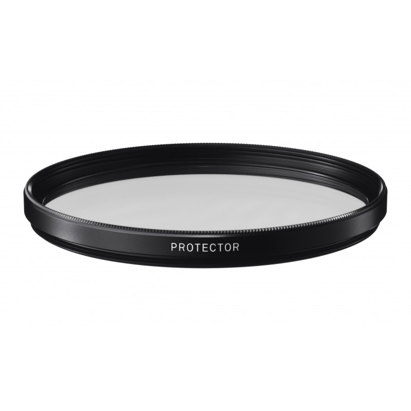 Sigma 58mm Protector Camera protection filter 5.8 cm