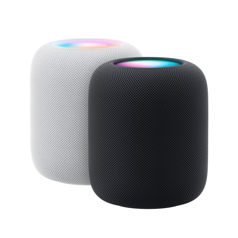 Apple HomePod - Mezzanotte