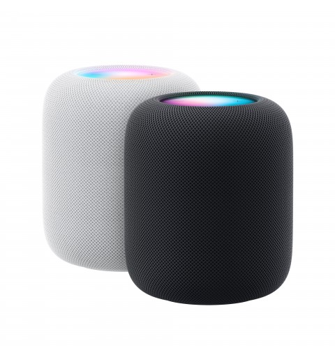 Apple HomePod - Mezzanotte