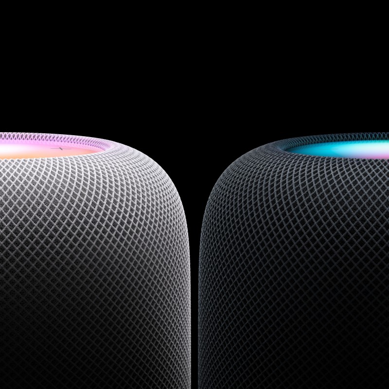 Apple HomePod - Mezzanotte