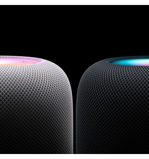 Apple HomePod - Mezzanotte