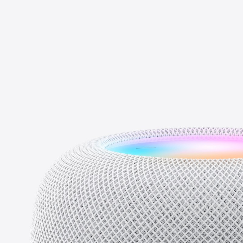 Apple HomePod - Mezzanotte