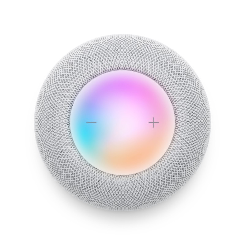 Apple HomePod - Mezzanotte