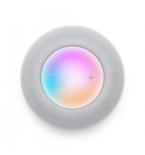 Apple HomePod - Mezzanotte