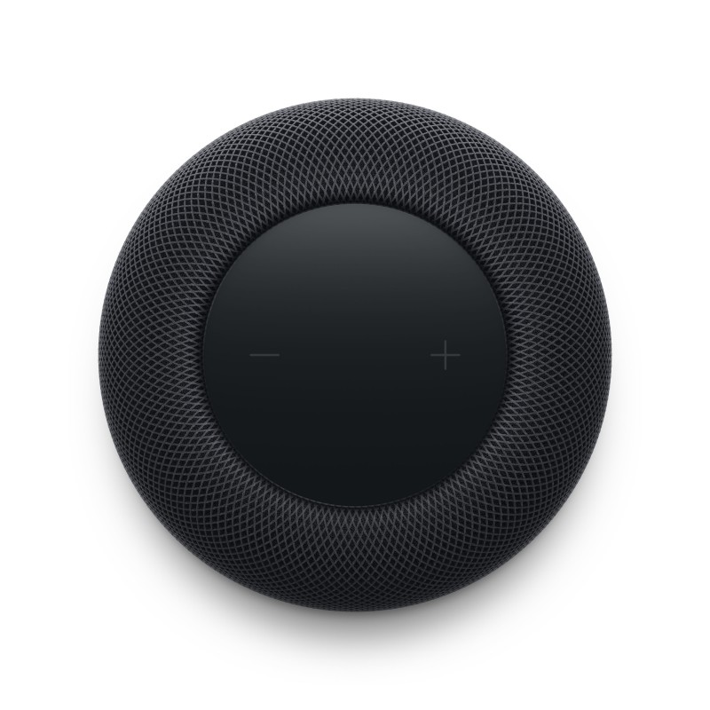 Apple HomePod - Mezzanotte