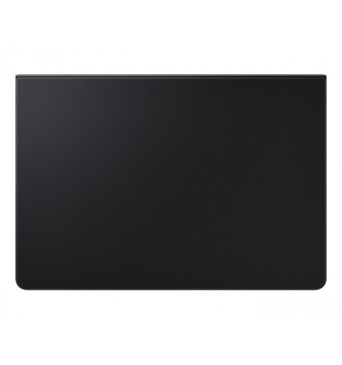 Samsung EF-DT630BBEGIT teclado para móvil Negro Pogo pin QWERTY Italiano