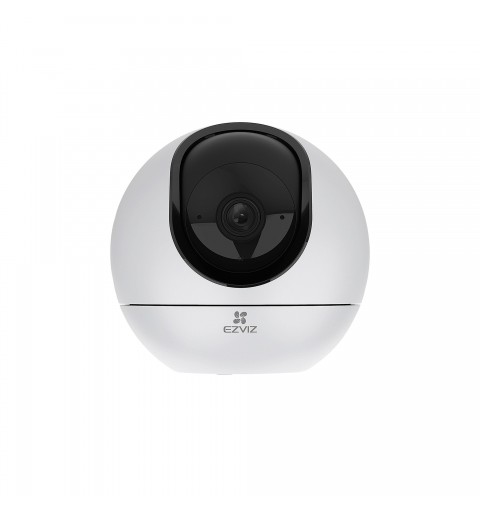 EZVIZ C6 2K SMART HOME CAMERA Sicherheitskamera IP-Sicherheitskamera 256 x 1440 Pixel Tisch Bank