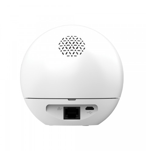 EZVIZ C6 2K SMART HOME CAMERA Sicherheitskamera IP-Sicherheitskamera 256 x 1440 Pixel Tisch Bank