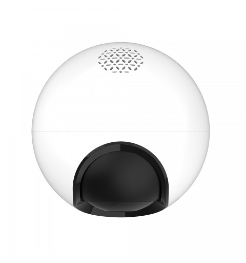 EZVIZ C6 2K SMART HOME CAMERA Sicherheitskamera IP-Sicherheitskamera 256 x 1440 Pixel Tisch Bank
