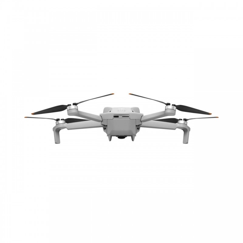 DJI Mini 3 RC-N1 4 rotores Cuadricóptero 12 MP 3840 x 2160 Pixeles 2453 mAh Gris