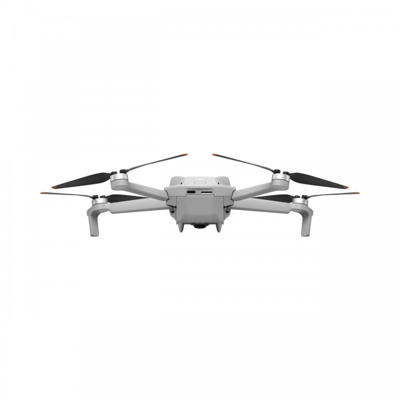 DJI Mini 3 RC-N1 4 rotori Quadrirotore 12 MP 3840 x 2160 Pixel 2453 mAh Grigio