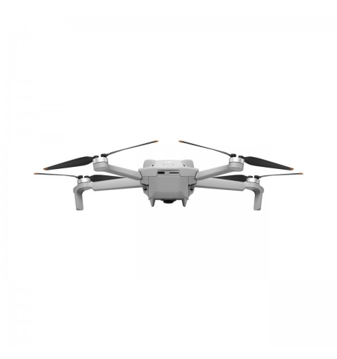 DJI Mini 3 RC-N1 4 rotores Cuadricóptero 12 MP 3840 x 2160 Pixeles 2453 mAh Gris