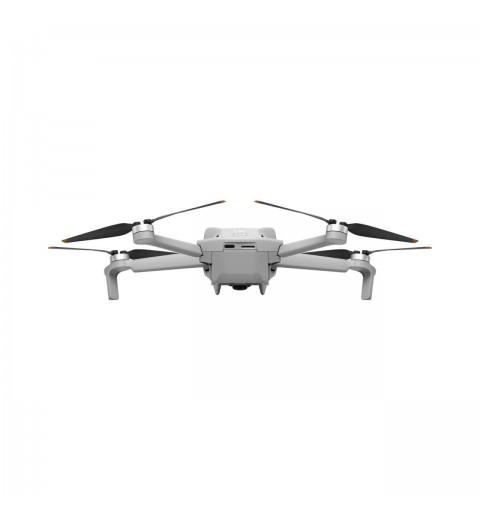DJI Mini 3 RC-N1 4 rotori Quadrirotore 12 MP 3840 x 2160 Pixel 2453 mAh Grigio