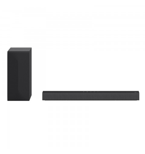 LG Soundbar S40Q 300W 2.1 canali, Dolby Audio, NOVITÀ 2022