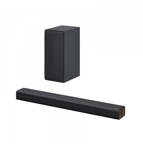 LG Soundbar S40Q 300W 2.1 canali, Dolby Audio, NOVITÀ 2022