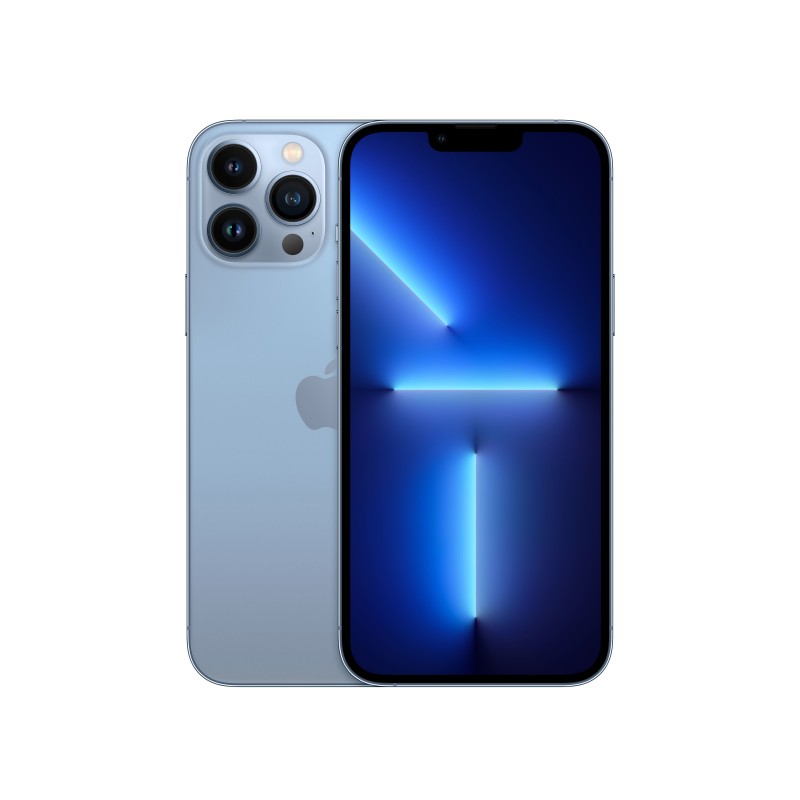 TIM iPhone 13 Pro Max 128GB Azzurro Sierra