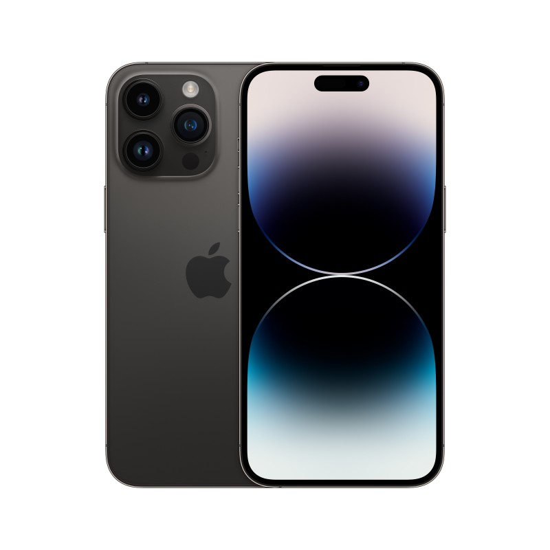 Apple iPhone 14 Pro Max 512GB Nero Siderale Apple iPhone 14 Pro Max 512GB Nero Siderale