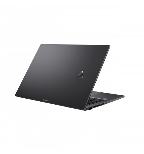 ASUS ZenBook 14 OLED UM3402YA-KM094W 5825U Notebook 35.6 cm (14") 2.8K AMD Ryzen™ 5 16 GB LPDDR4x-SDRAM 512 GB SSD Wi-Fi 6E