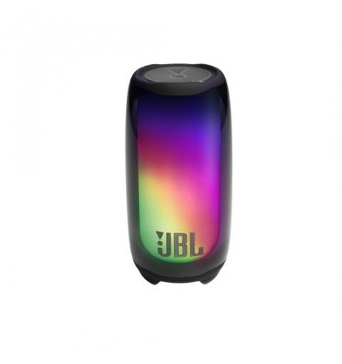 JBL PULSE 5 Altavoz portátil estéreo Negro 40 W