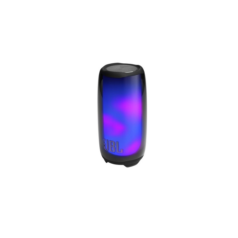 JBL PULSE 5 Stereo portable speaker Black 40 W