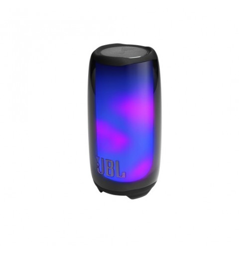 JBL PULSE 5 Altavoz portátil estéreo Negro 40 W