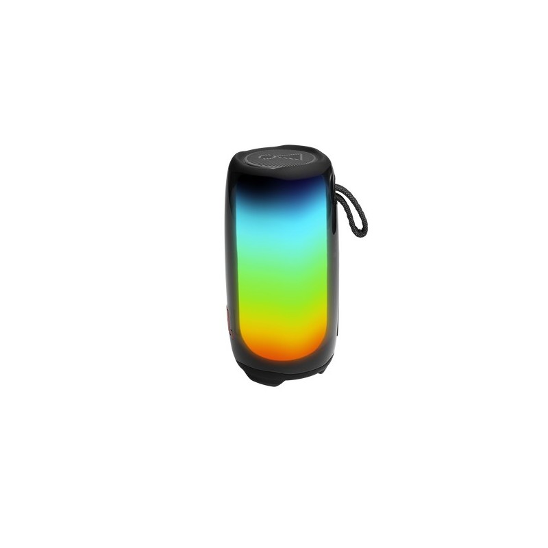 JBL PULSE 5 Enceinte portable stéréo Noir 40 W