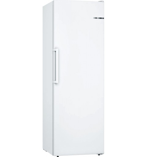 Bosch Serie 4 GSN33VWEP congelatore Verticale Libera installazione 225 L E Bianco