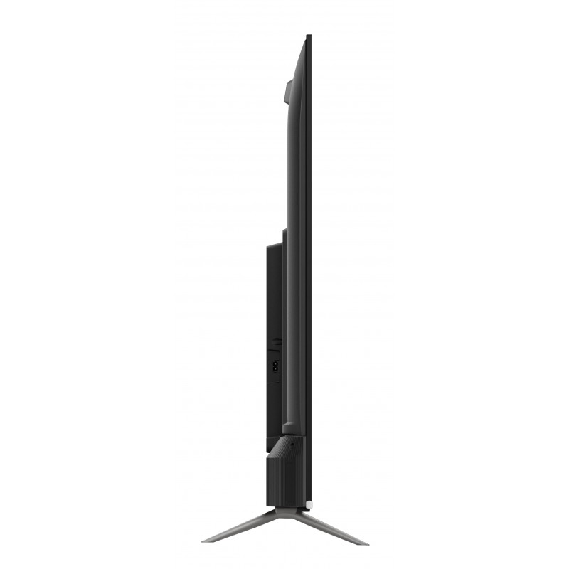 TCL 65C635 TV 165.1 cm (65") 4K Ultra HD Smart TV Wi-Fi Black