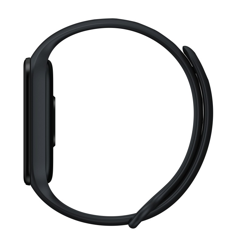 Xiaomi Redmi Smart Band 2 TFT Aktivitäts-Trackerarmband 3,73 cm (1.47 Zoll) Schwarz