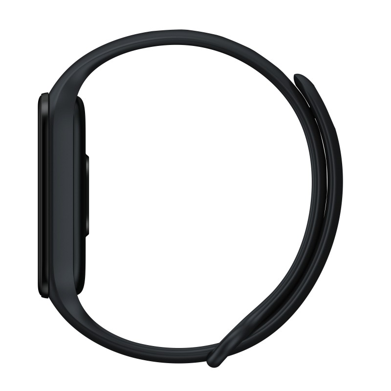 Xiaomi Redmi Smart Band 2 TFT Wristband activity tracker 3.73 cm (1.47") Black