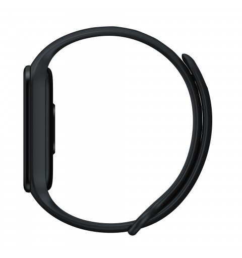 Xiaomi Redmi Smart Band 2 TFT Aktivitäts-Trackerarmband 3,73 cm (1.47 Zoll) Schwarz