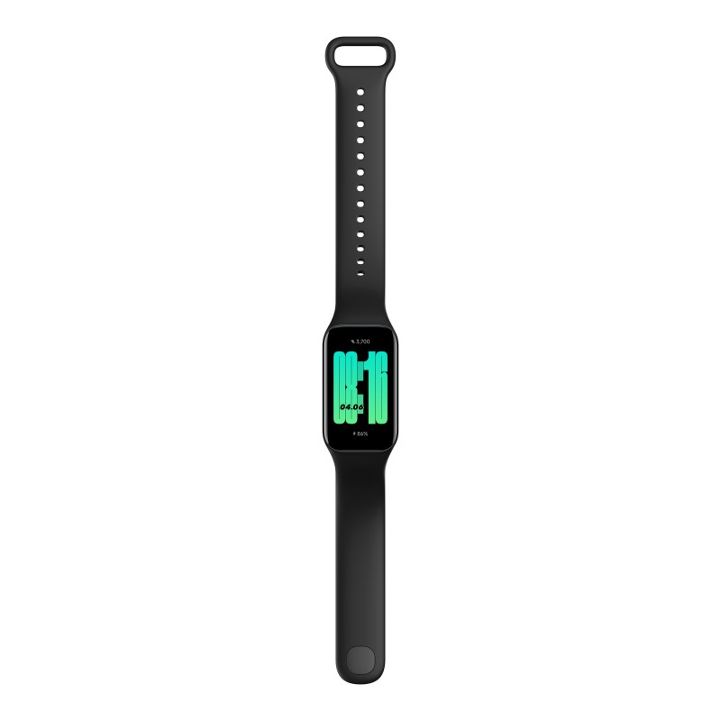 Xiaomi Redmi Smart Band 2 TFT Bracelet connecté 3,73 cm (1.47") Noir