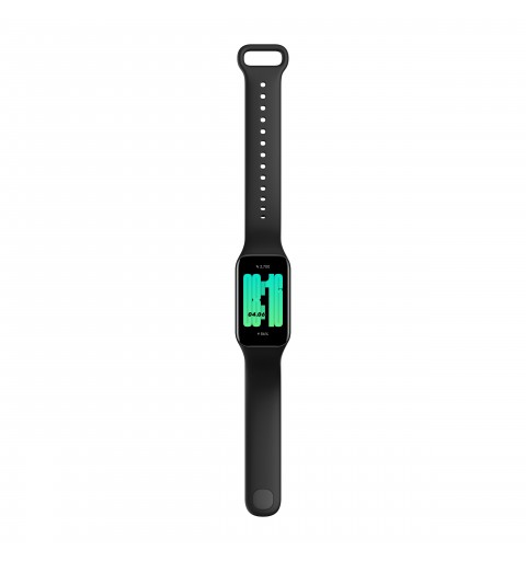 Xiaomi Redmi Smart Band 2 TFT Bracelet connecté 3,73 cm (1.47") Noir