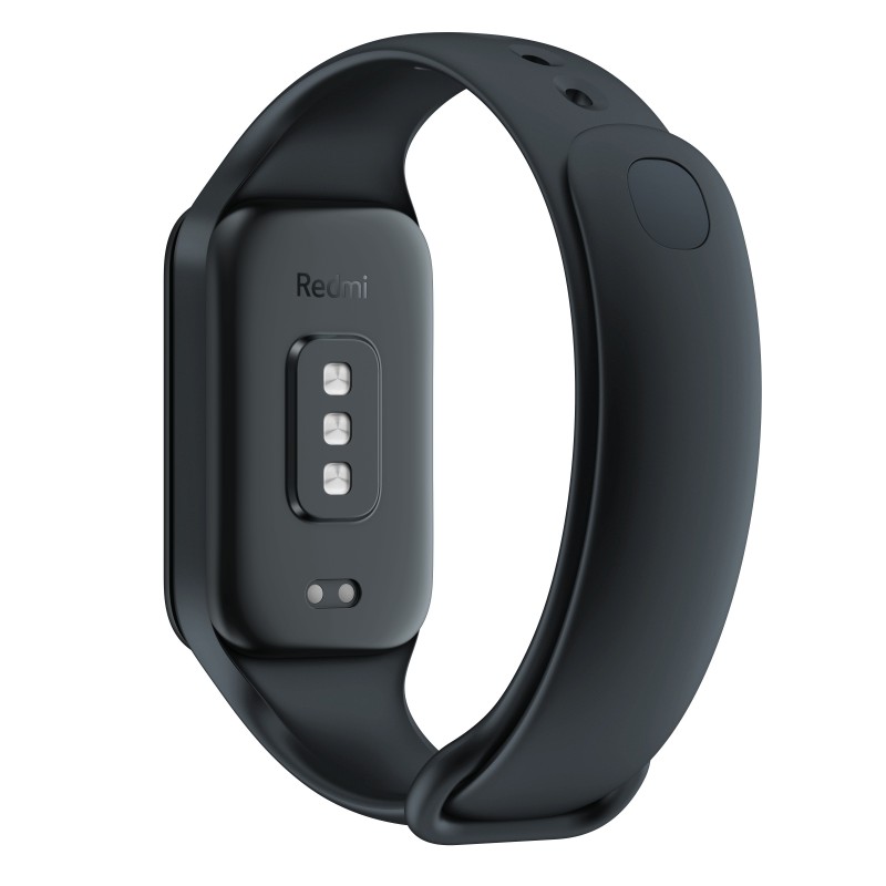 Xiaomi Redmi Smart Band 2 TFT Aktivitäts-Trackerarmband 3,73 cm (1.47 Zoll) Schwarz