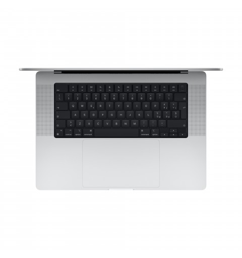 Apple MacBook Pro M2 Pro Portátil 41,1 cm (16.2") Apple M 16 GB 512 GB SSD Wi-Fi 6E (802.11ax) macOS Ventura Plata