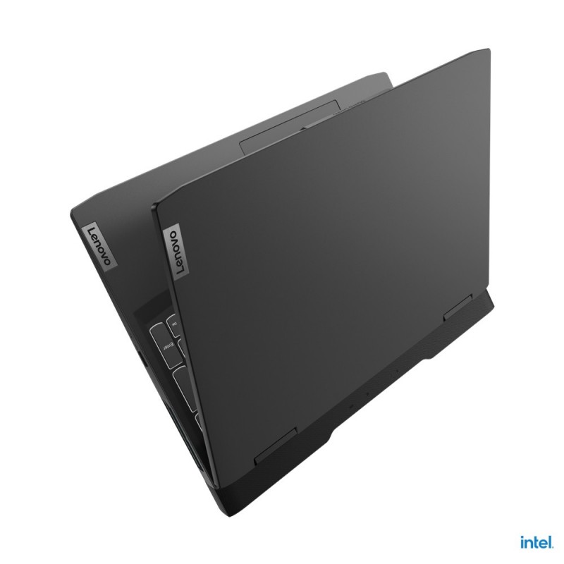 Lenovo IdeaPad Gaming 3 15IAH7 i5-12450H Portátil 39,6 cm (15.6") Full HD Intel® Core™ i5 16 GB DDR4-SDRAM 512 GB SSD NVIDIA