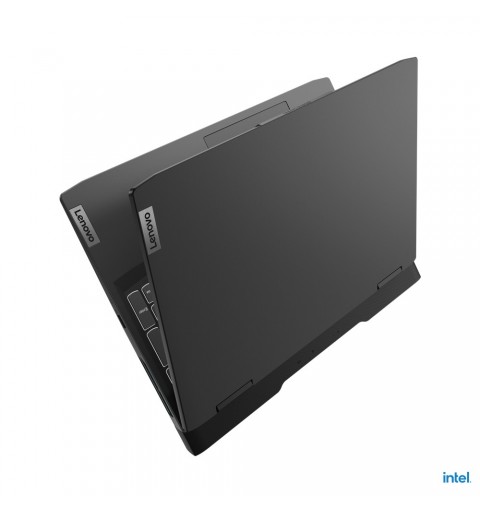Lenovo IdeaPad Gaming 3 15IAH7 i5-12450H Portátil 39,6 cm (15.6") Full HD Intel® Core™ i5 16 GB DDR4-SDRAM 512 GB SSD NVIDIA