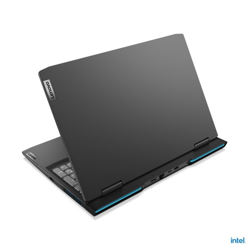 Lenovo IdeaPad Gaming 3 15IAH7 i5-12450H Portátil 39,6 cm (15.6") Full HD Intel® Core™ i5 16 GB DDR4-SDRAM 512 GB SSD NVIDIA