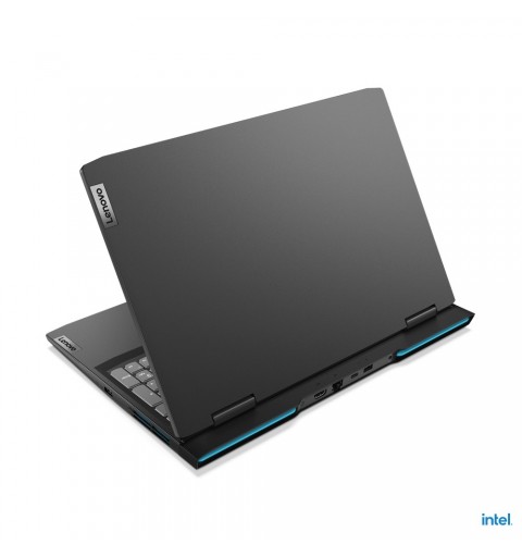 Lenovo IdeaPad Gaming 3 15IAH7 i5-12450H Portátil 39,6 cm (15.6") Full HD Intel® Core™ i5 16 GB DDR4-SDRAM 512 GB SSD NVIDIA