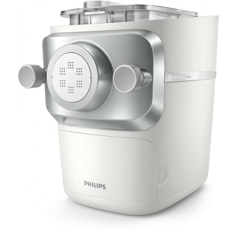 Philips 7000 series HR2660 00 máquina de pasta y ravioli Máquina eléctrica para elaborar pasta fresca