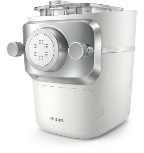 Philips 7000 series HR2660 00 máquina de pasta y ravioli Máquina eléctrica para elaborar pasta fresca