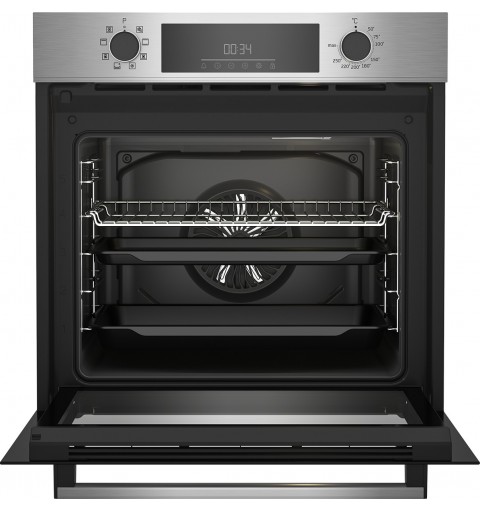 Beko BBIM12300XD 72 L 2600 W A Acier inoxydable