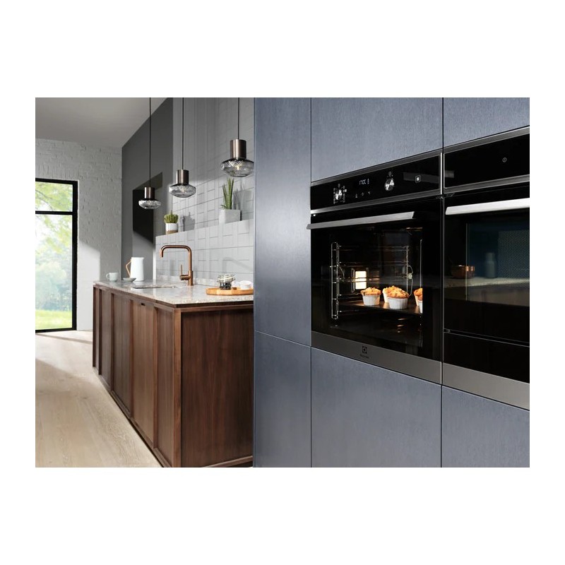 Electrolux COD3S40X 72 L 2990 W A Stainless steel