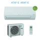 Daikin TXF25E RXF25E Aire Acondicionado 9000BTU Sensira - Siesta Pro Era A++/A+ Inverter Wifi Ready Blanco - Novedad 2023