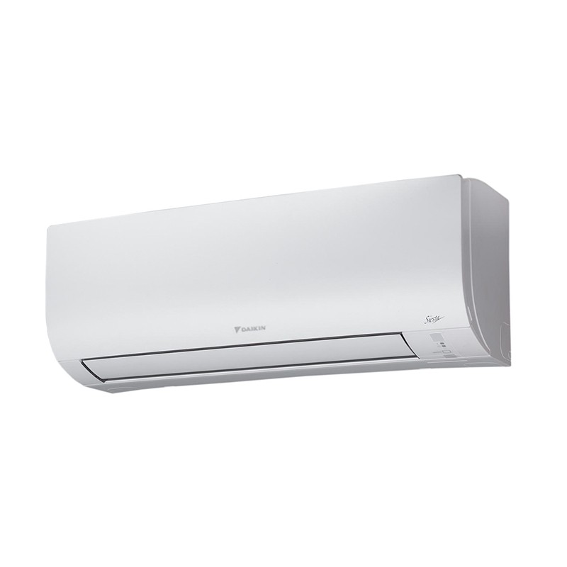 Daikin ATXF25E ARXF25E Air Conditioner 2,5kw 9000BTU Siesta Pro Era A++/A+ Inverter Wifi Ready White