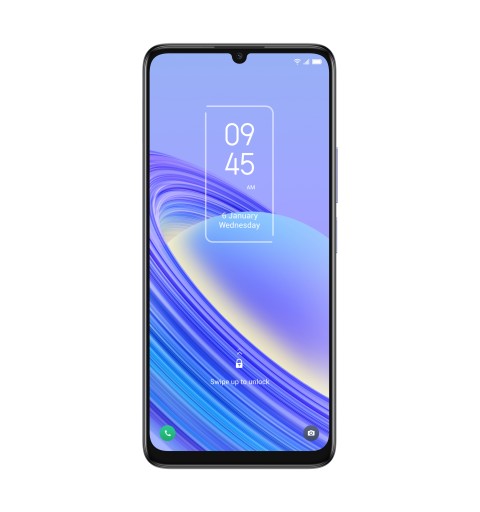 TCL 40 SE 17,1 cm (6.75") SIM doble Android 13 4G USB Tipo C 4 GB 128 GB 5010 mAh Púrpura